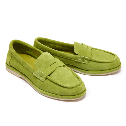 Лофери жіночі Welfare 0307-176-48