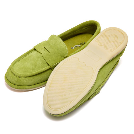 Лофери жіночі Welfare 0307-176-48