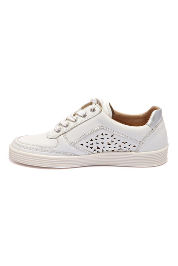 Кеды женские Caprice 9-23552-42 197 WHITE COMB