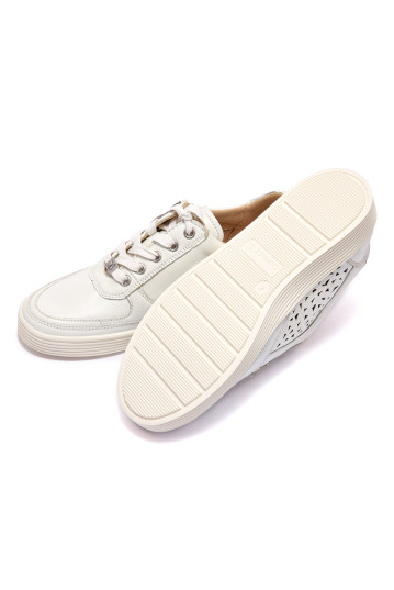 Кеды женские Caprice 9-23552-42 197 WHITE COMB