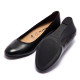 Туфлі жіночі Tamaris 1-22320-42 003 BLACK LEATHER