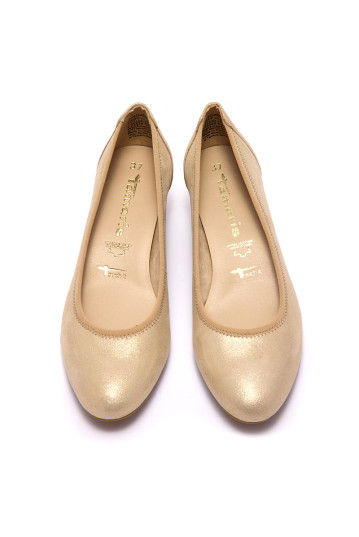 Туфлі жіночі Tamaris 1-22320-42 179 CHAMPAGNE