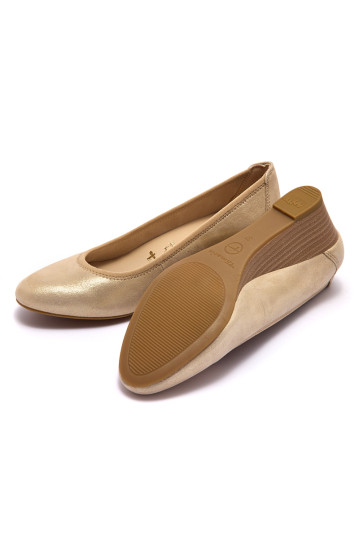 Туфлі жіночі Tamaris 1-22320-42 179 CHAMPAGNE