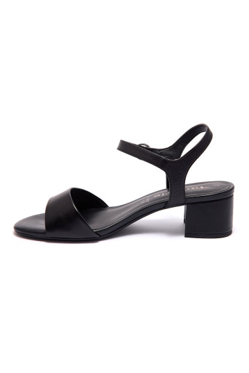 Босоніжки жіночі Tamaris 1-28250-42 001 BLACK