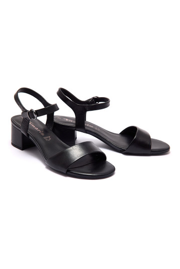 Босоніжки жіночі Tamaris 1-28250-42 001 BLACK