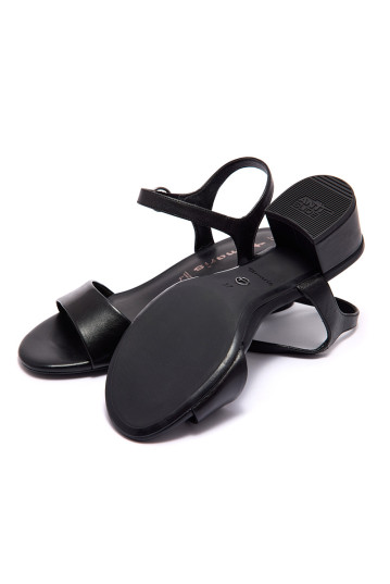 Босоніжки жіночі Tamaris 1-28250-42 001 BLACK