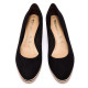 Туфли женские Tamaris 1-22303-42 001 BLACK