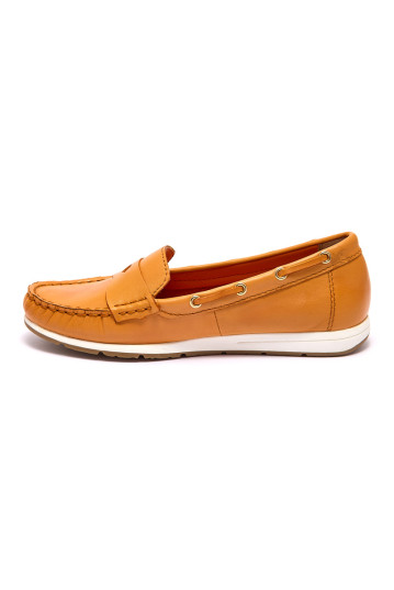 Мокасины женские Marco Tozzi 2-24602-42 637 MANGO