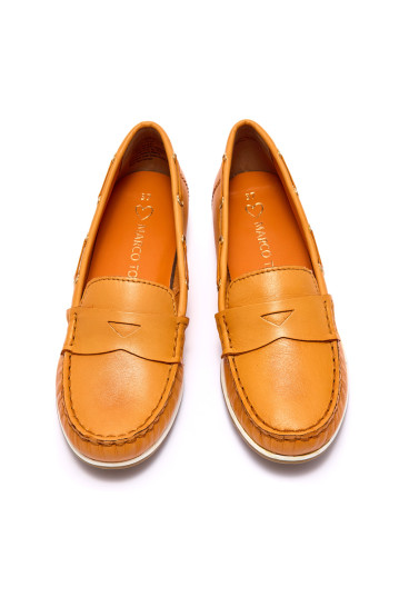 Мокасины женские Marco Tozzi 2-24602-42 637 MANGO
