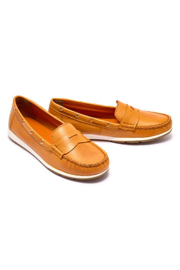 Мокасины женские Marco Tozzi 2-24602-42 637 MANGO