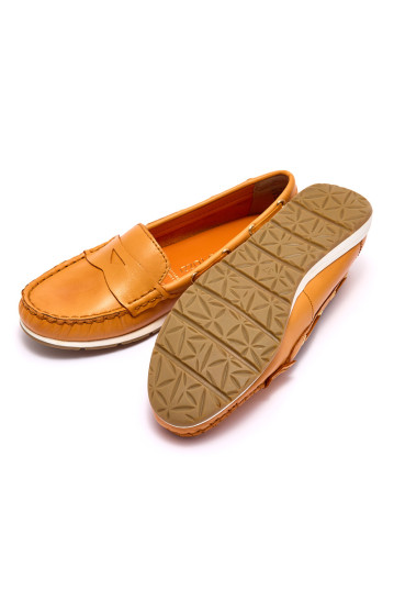 Мокасины женские Marco Tozzi 2-24602-42 637 MANGO