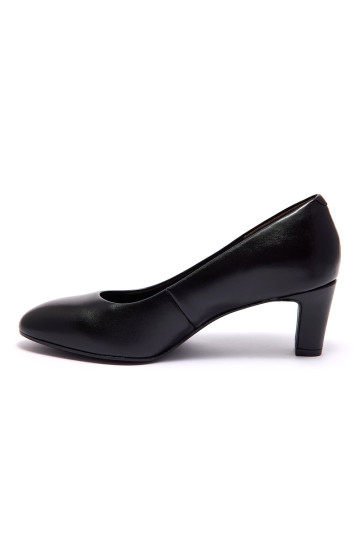 Туфлі жіночі Tamaris 1-22420-42 001 BLACK
