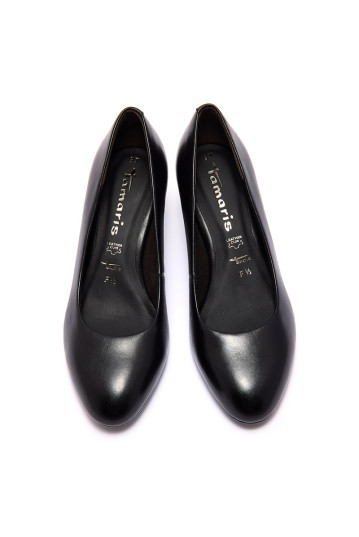 Туфлі жіночі Tamaris 1-22420-42 001 BLACK