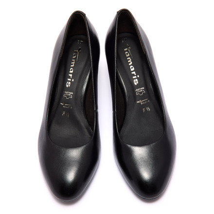 Туфлі жіночі Tamaris 1-22420-42 001 BLACK