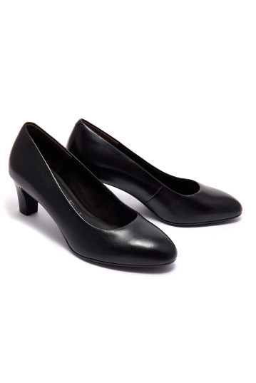 Туфлі жіночі Tamaris 1-22420-42 001 BLACK