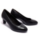 Туфли женские Tamaris 1-22420-42 001 BLACK
