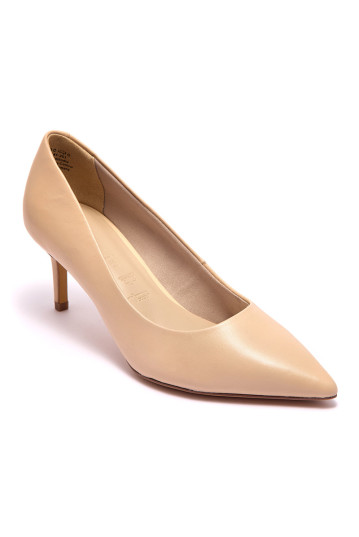 Туфлі жіночі Tamaris 1-22415-41 251 NUDE