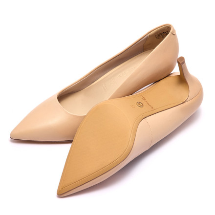 Туфлі жіночі Tamaris 1-22415-41 251 NUDE