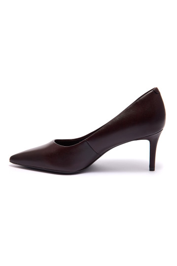 Туфли женские Tamaris 1-22415-41 342 MAHOGANY