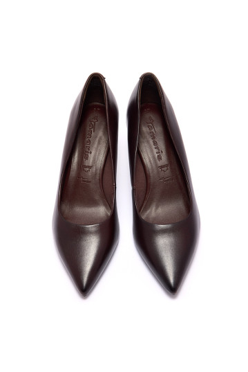 Туфли женские Tamaris 1-22415-41 342 MAHOGANY