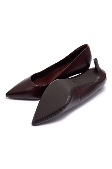 Туфли женские Tamaris 1-22415-41 342 MAHOGANY