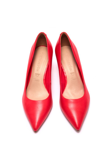 Туфлі жіночі Tamaris 1-22415-41 510 PINK