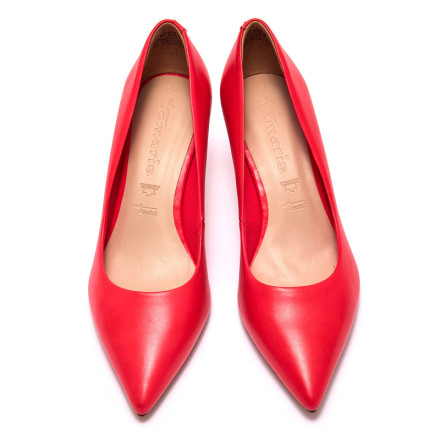 Туфлі жіночі Tamaris 1-22415-41 510 PINK