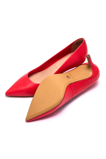 Туфлі жіночі Tamaris 1-22415-41 510 PINK