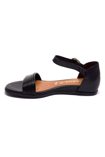 Сандалі жіночі Tamaris 1-28110-42 001 BLACK
