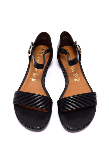 Сандалі жіночі Tamaris 1-28110-42 001 BLACK