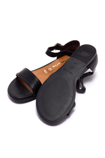 Сандалі жіночі Tamaris 1-28110-42 001 BLACK