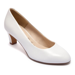 Туфлі жіночі Tamaris 1-22420-42 100 WHITE