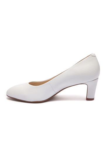 Туфлі жіночі Tamaris 1-22420-42 100 WHITE