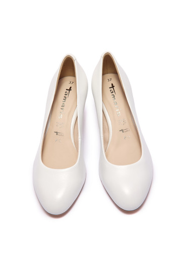 Туфлі жіночі Tamaris 1-22420-42 100 WHITE