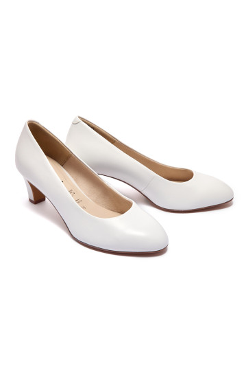 Туфлі жіночі Tamaris 1-22420-42 100 WHITE