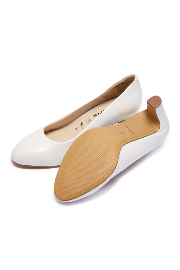 Туфлі жіночі Tamaris 1-22420-42 100 WHITE