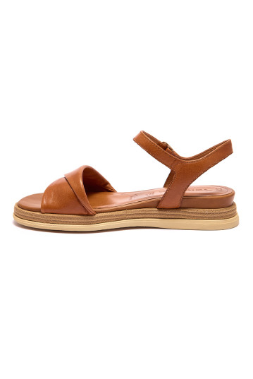 Босоножки женские Tamaris 1-28258-42 305 COGNAC