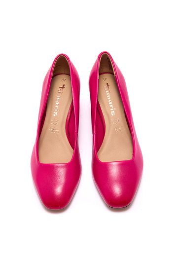 Туфлі жіночі Tamaris 1-22400-42 513 FUXIA