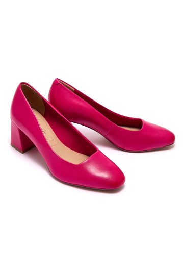 Туфлі жіночі Tamaris 1-22400-42 513 FUXIA