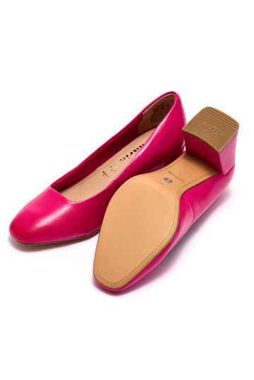 Туфлі жіночі Tamaris 1-22400-42 513 FUXIA