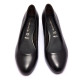 Туфлі жіночі Tamaris 1-22306-42 003 BLACK LEATHER