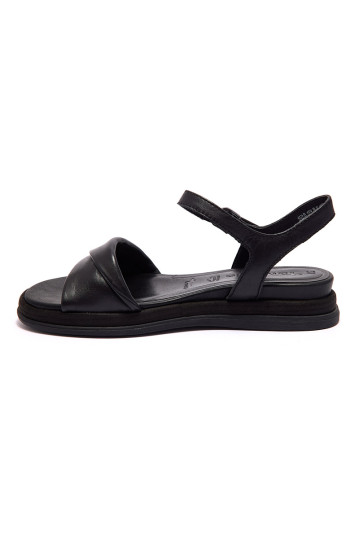 Босоножки женские Tamaris 1-28258-42 001 BLACK