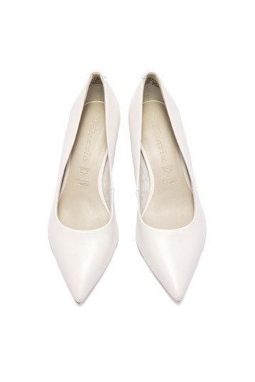 Туфлі жіночі Tamaris 1-22415-41 100 WHITE