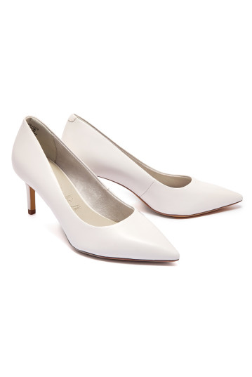 Туфлі жіночі Tamaris 1-22415-41 100 WHITE