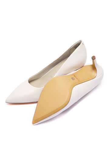 Туфлі жіночі Tamaris 1-22415-41 100 WHITE