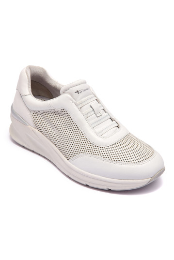 Кроссовки женские Tamaris 1-24759-42 100 WHITE