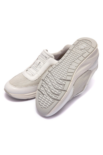 Кроссовки женские Tamaris 1-24759-42 100 WHITE