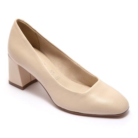 Туфлі жіночі Tamaris 1-22400-42 418 IVORY