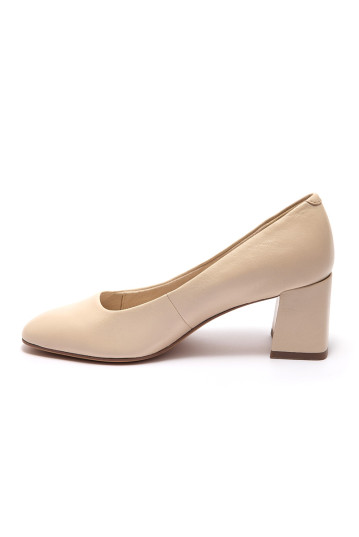 Туфлі жіночі Tamaris 1-22400-42 418 IVORY