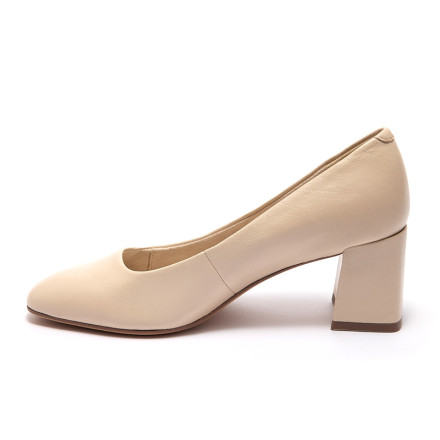 Туфлі жіночі Tamaris 1-22400-42 418 IVORY